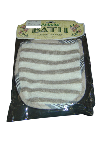 IGS160 Bath Back Scrub 996