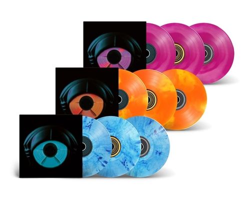 Circuital (Vinyl / 12" Album)