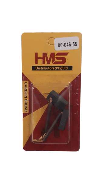 HMS Carbon Brushes Suitable For Bosch Jigsaw, Baby Grinder, Pencil Grinder
