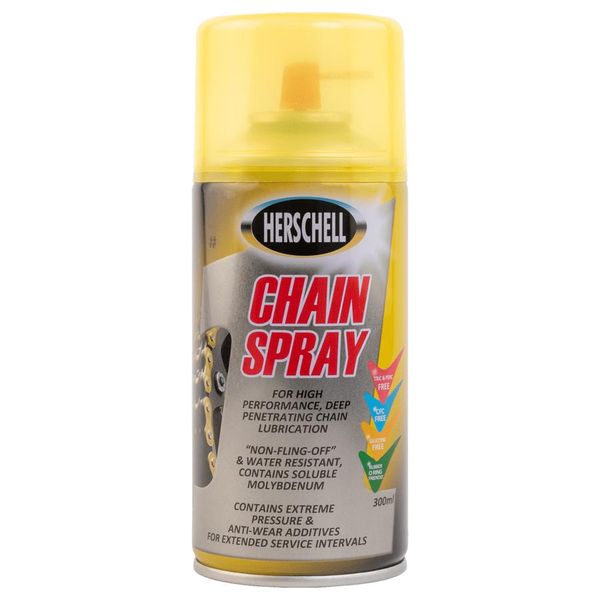 Herschell Chain&amp;Link Spray 400Ml