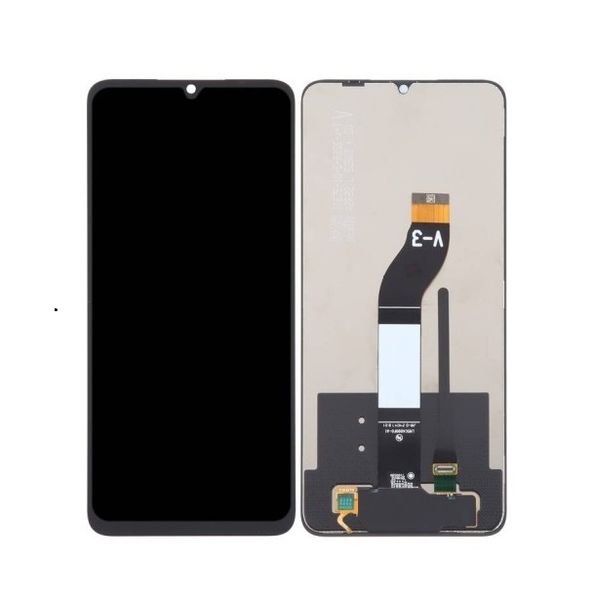 Redmi A3 Replacement Screen with Original Quality (GC)