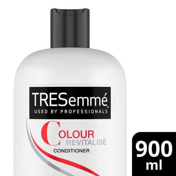 TRESemme Colour Revitalise Colour Treated Hair Conditioner 900ml