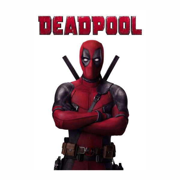 DeadPool 001 - A1 Poster