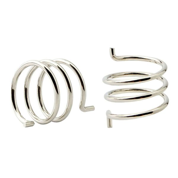 2PCS Bike Disc Brake Spring for BB5 BB7 Mechanical Calipers Clamp Return Sp