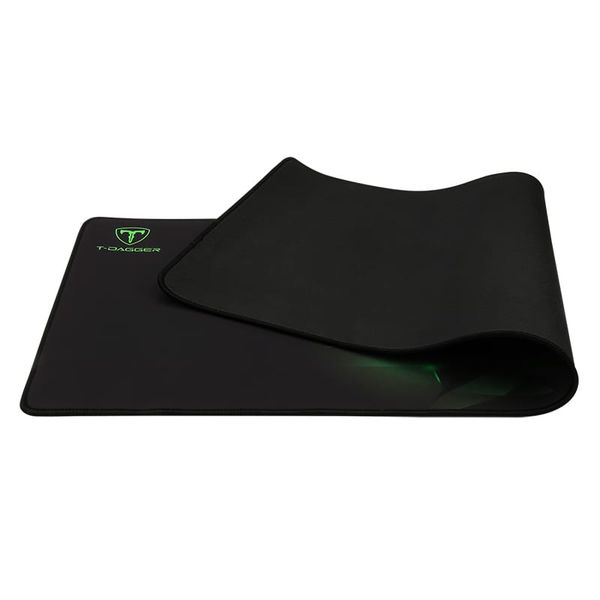 T-Dagger Large 780mm x 300mm x 3mm|Speed Design Printed Gaming Mouse Pad