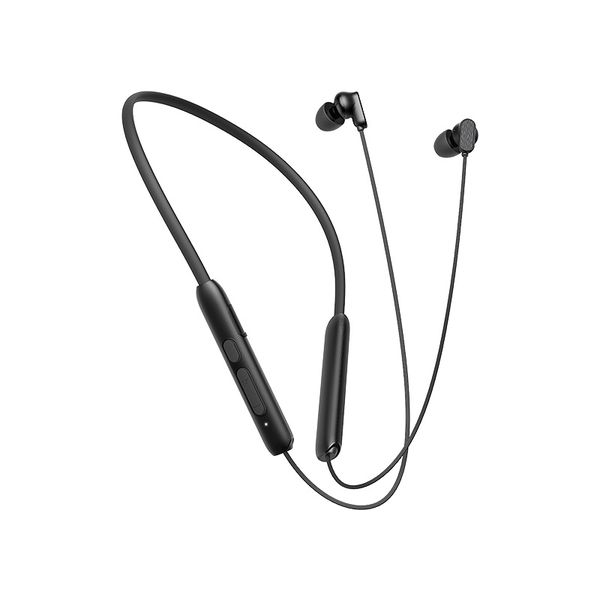 REMAX RB-ST01 Earphones Bluetooth-Wireless Earphones Neckband Headsets