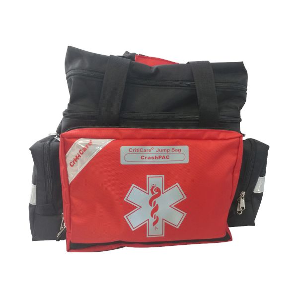 CritiCare CrashPAC