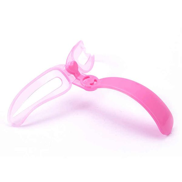 Eyebrow Shaping Helper