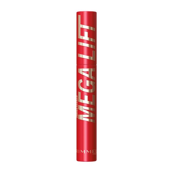 Rimmel Thrill Seeker Mega Lift Mascara 10ml