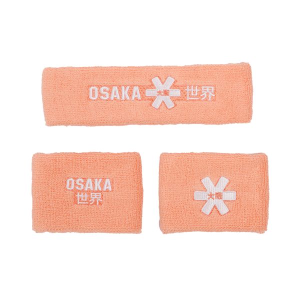 Osaka Sweatband Set 2.0