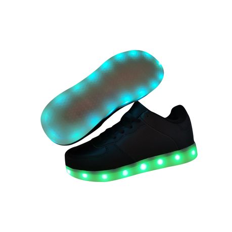 Cool Low-Top LED Light Shoes | Buy Online in South Africa 