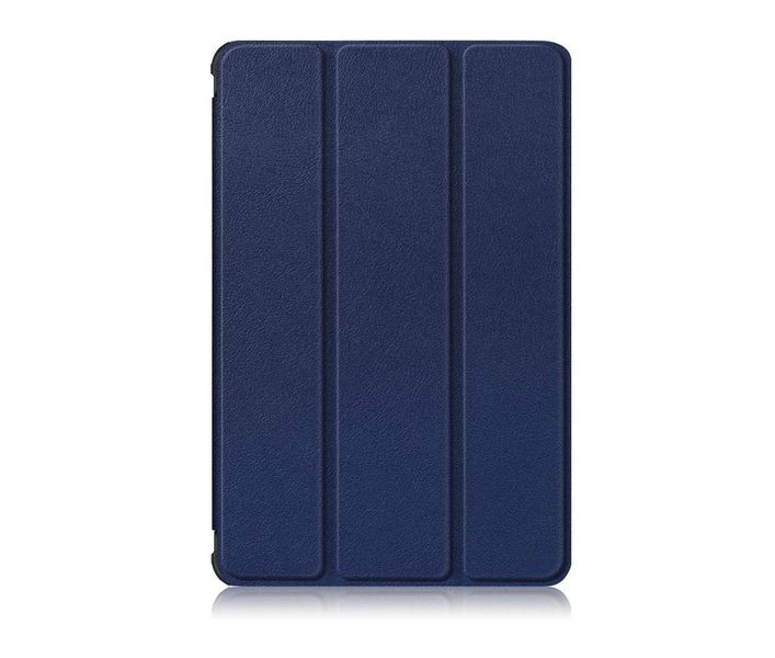 Ultra Thin Protective Case Compatible For iPad Mini 5th Gen 2019 7.9"-Blue