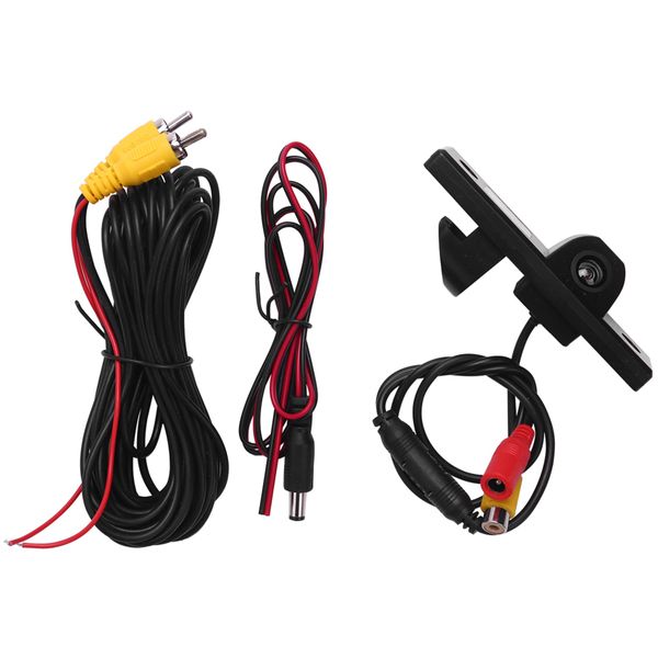 Reverse Camera For Chevrolet Epica/Lova/Aveo/Captiva/Cruze/Lacetti