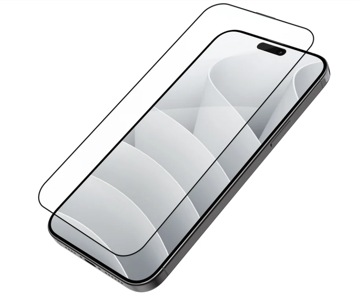 Screen Protector Compatible with iPhone 13