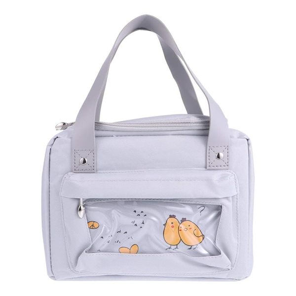 ChillGuard Insulated Lunch Carrier