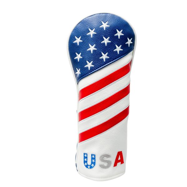 Golf Wood Cover