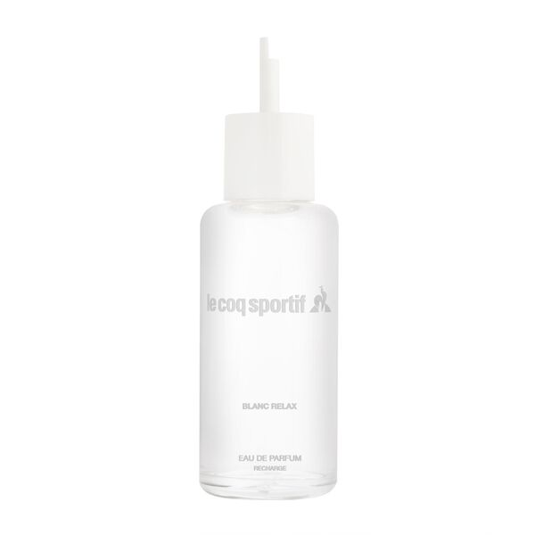 Le Coq Sportif Blanc Eau de Parfum Recharge