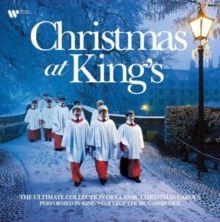 Christmas at King's (Vinyl / 12" Album Coloured Vinyl)