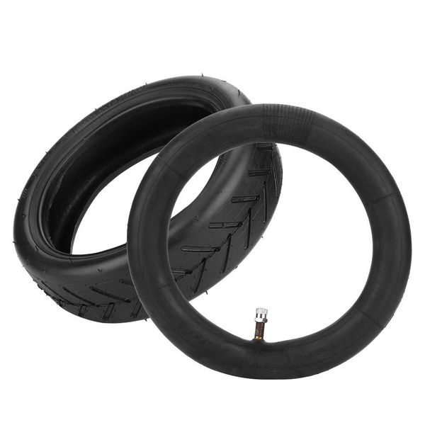 Outer &amp; Inner Wheel Rubber Tire for Xiaomi E-Scooter