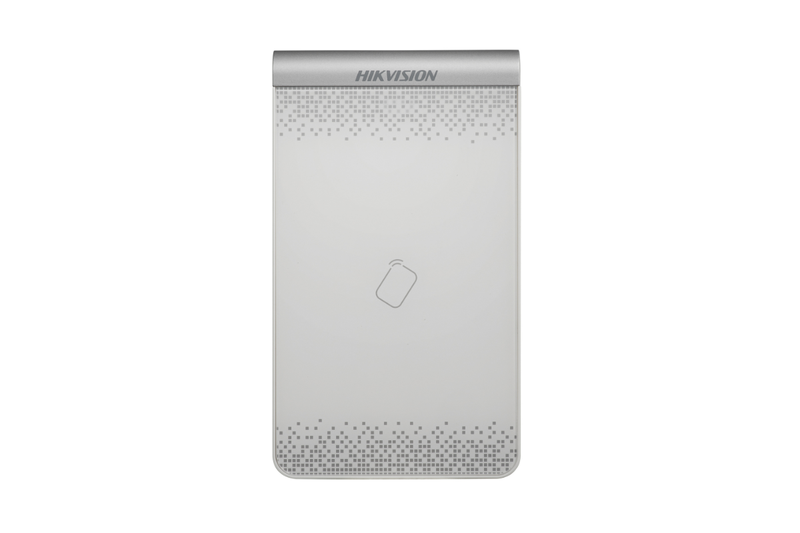 Hikvision DS-K1F180-D8E USB Enrollment Station - Fingerprint &amp; Card