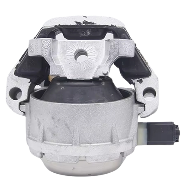 Car Engine Mount &amp; Wires 4G0199381Nt 4G0199381Kt Compatible with Audi