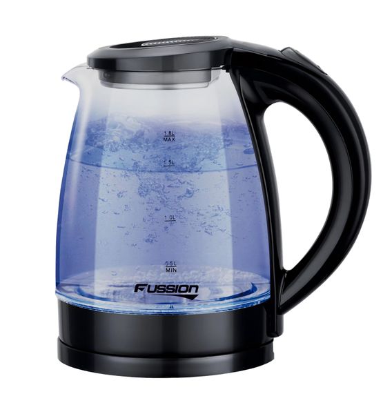 Fussion Cordless Water Kettle 1.8L