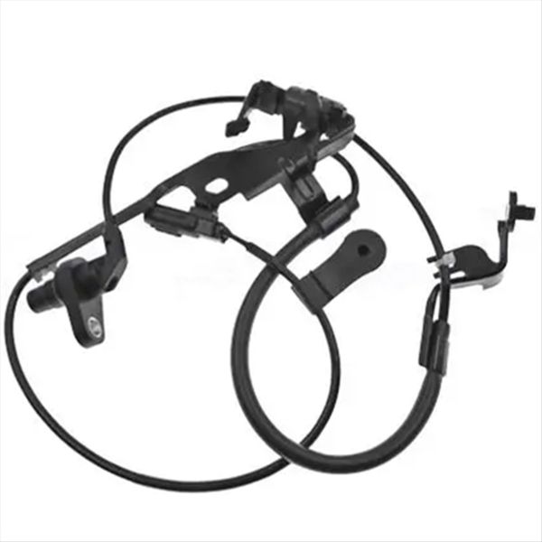 Abs Wheel Speed Sensor Front Left 89543-48050 For Lexus Toyota