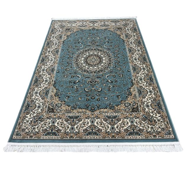 Persian Machine Made Rug - 230 x 160 cm