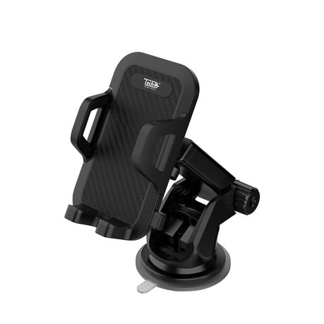 TechZA Dashboard Car Holder Suction Cup 360 Rotation TZ-H01