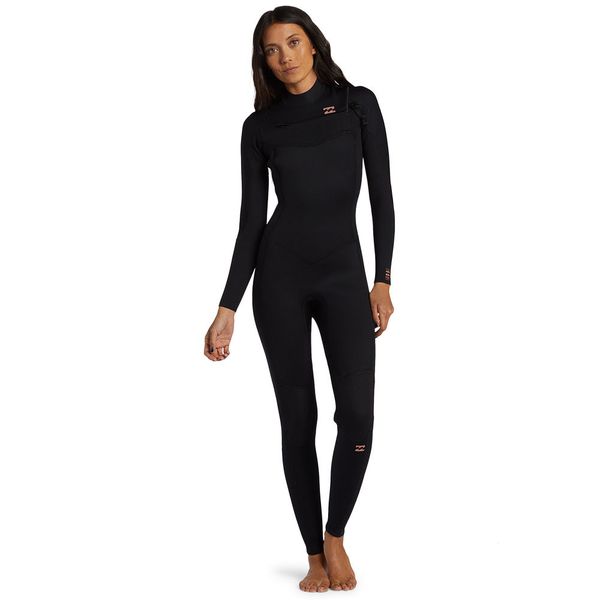 Billabong Womens 403 Foil CZ GBS Full Wetsuit
