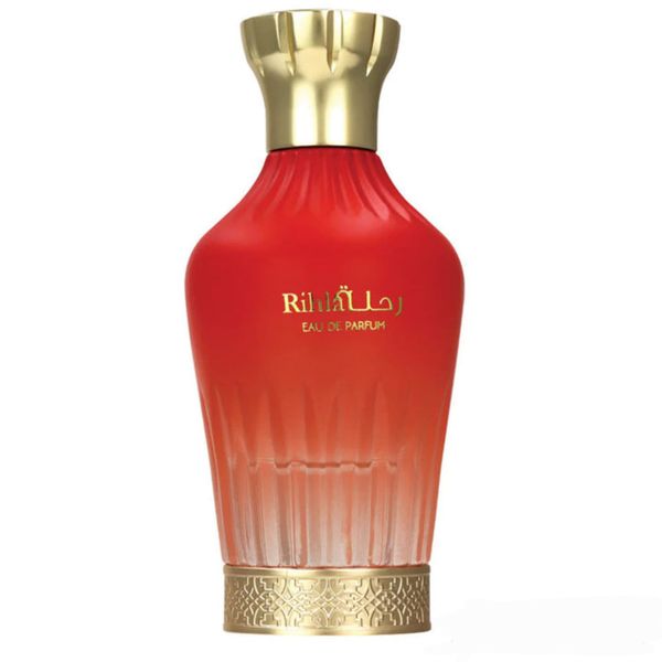 Rihla 100ml EDP by Arabiyat Prestige