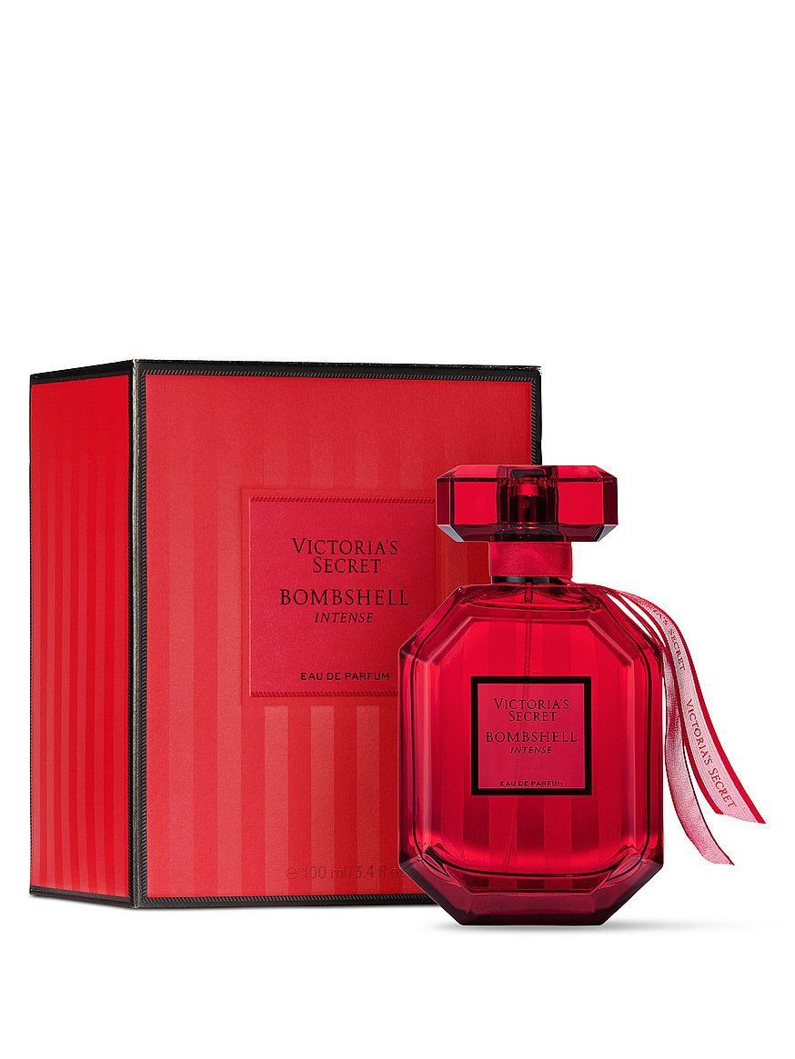Victoria's Secret Bombshell Intense Eau de Parfum 50ml (Parallel