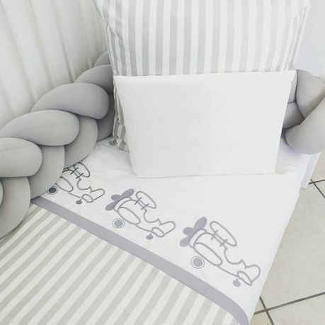 Airplane baby hotsell bedding sets