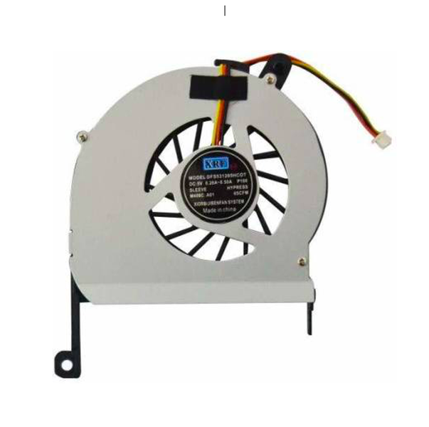 Replacement Laptop CPU Fan For Acer Aspire E1-471 V3-471 GE1-431 E1-451