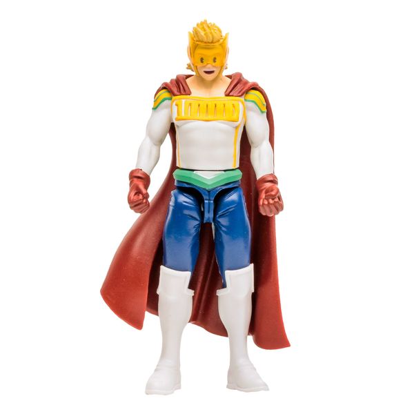 My Hero Academia WV4 Mirio Togata 5-Inch Figure