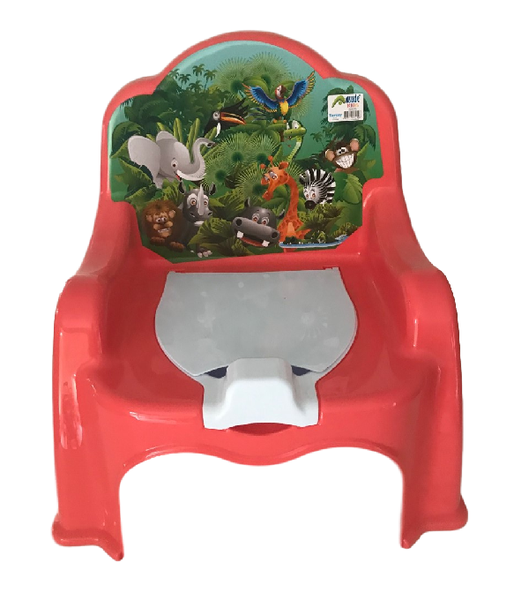 Baby Potty Chair.Peach