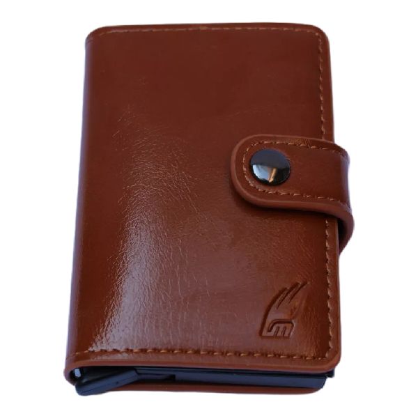 Credit Card Pop Up Wallet