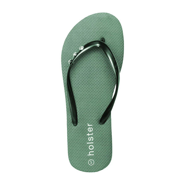 Holster Holiday Seagrass