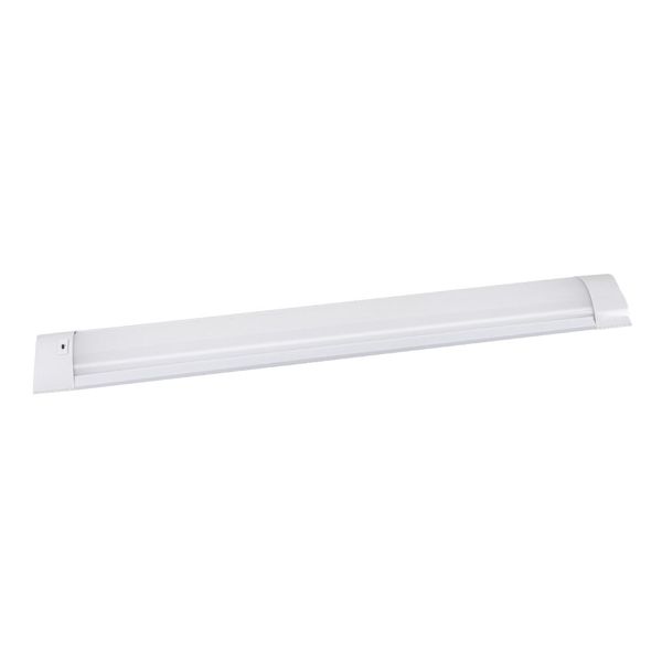 ACDC - 230V 20W CCT Slim Line LED Batten 600 x 75 x 24mm