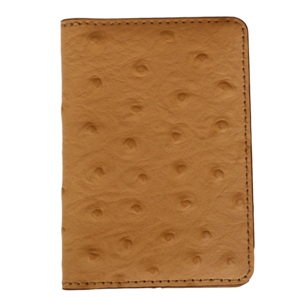 Magnetic Closure - Beige image