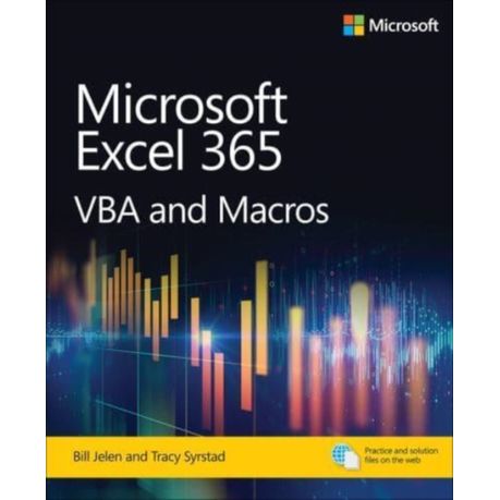Microsoft Excel 365 VBA and Macros | Buy Online in South Africa |  