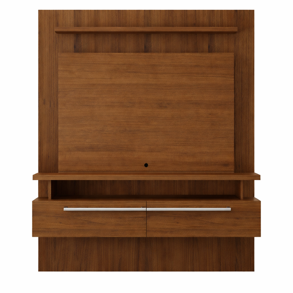 New Caju Plasma Stand Brown