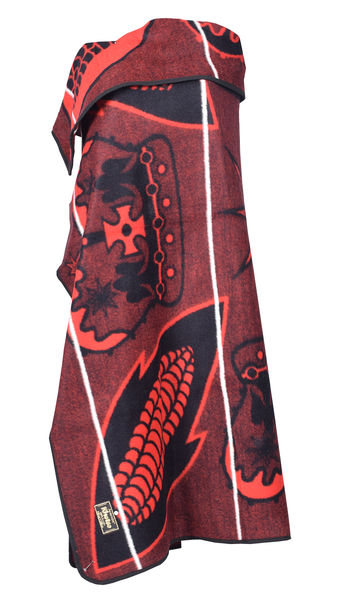 Khotso Red