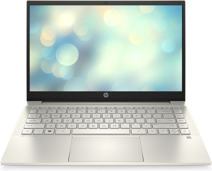 HP Pavilion Laptop 14-dv0005ni, 14", Intel Core i3, 8GB RAM, 256GB SSD