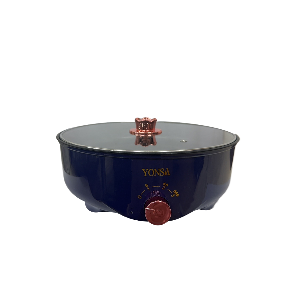 30cm Portable Electric Frying Non Stick Coating Pan Shop Today. Get