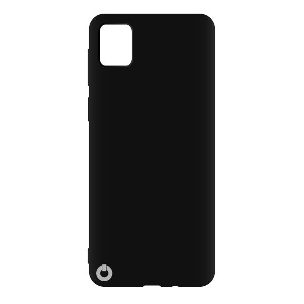Toni Sleek Ultra Case Thin Samsung Galaxy A31 - Black