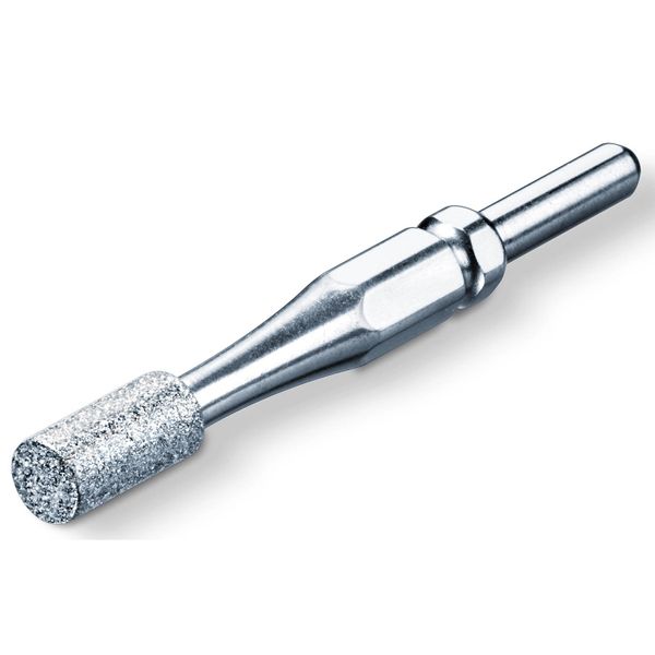 Beurer Cylindrical Milling Cutter: Attachment Manicure Pedicure Set MP 62