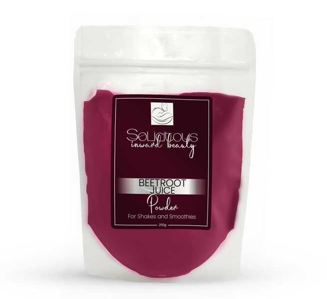 Solicitous Inward Beauty logo