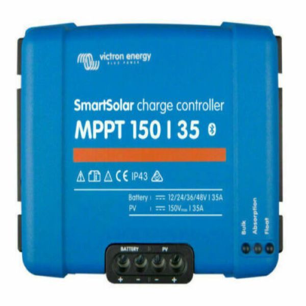 SmartSolar MPPT 150/35
