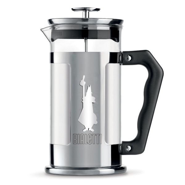 Coffee Press Preziosa 1lt